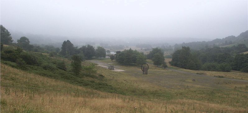 Bwllfa No 1 site