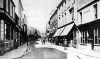 Commercial St YMCA