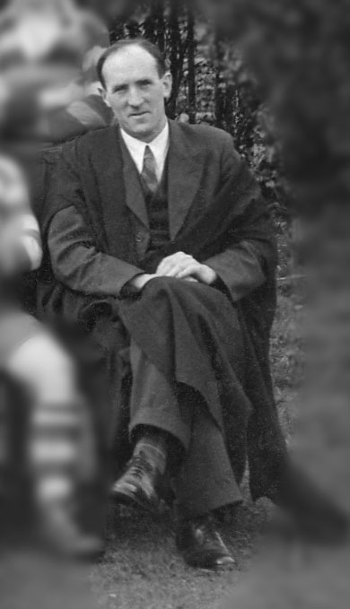 GPA in 1941