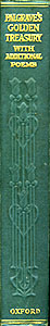 Palgrave Golden Treasury