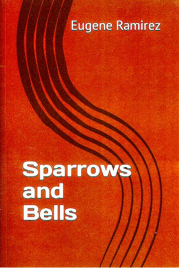 Poetry booklet: front cover