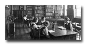 Library 1935