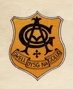 OGA badge