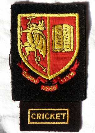 Hodges Badge