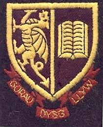Co-op Badge