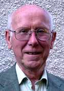 Dr Alun Christopher Davies