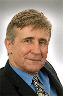 Brian Morgan