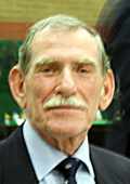 David Lloyd Jones