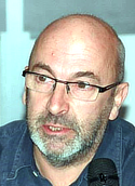 Jeremy Turner