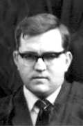 John Hopkin Evans