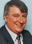 John Evans