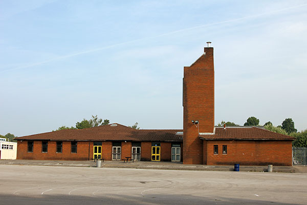 Lower School 2013