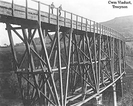 Cwm Viaduct 1