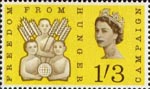 Postage Stamp 2